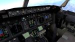 P3D/FSX Boeing 737-800 Firefly package